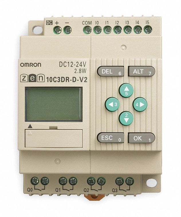 Omron