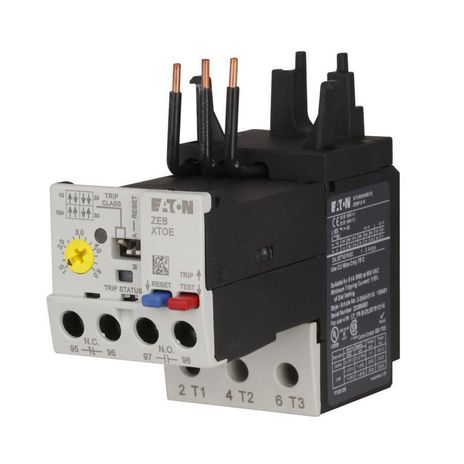 Eaton XTOE005BCS, XTOE005BGS, XTOE1P6BCS, XTOE1P6BGS