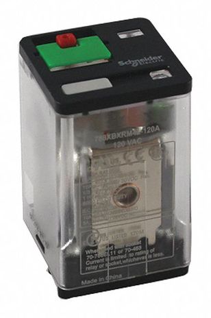 Schneider Electric 788XCXRM4L-24A