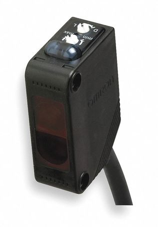 Omron E3Z-D82K 2M