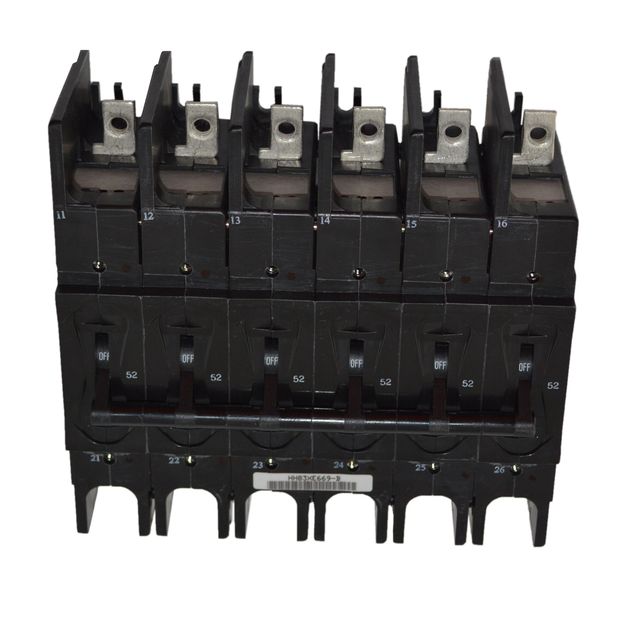 Carrier HH83XE669