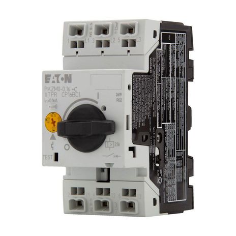 Eaton XTPRCP16BC1NL