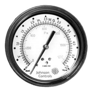 Johnson Controls P-5500-44