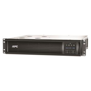 APC SMT1500RMI2U