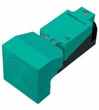 Pepperl+Fuchs FACTORY NJ40+U2+E2