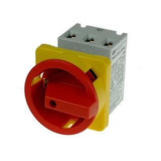 IMO Automation PM69-3063-RY64