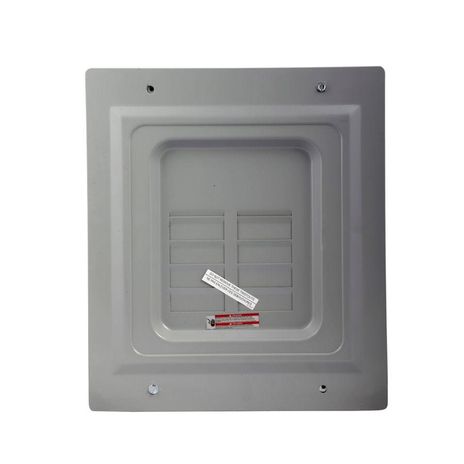 Eaton BR48L125FGP, BR48L125FP