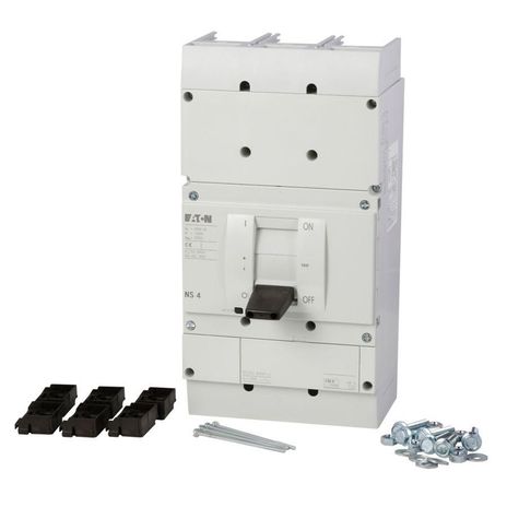 Eaton NS4-1000-NA