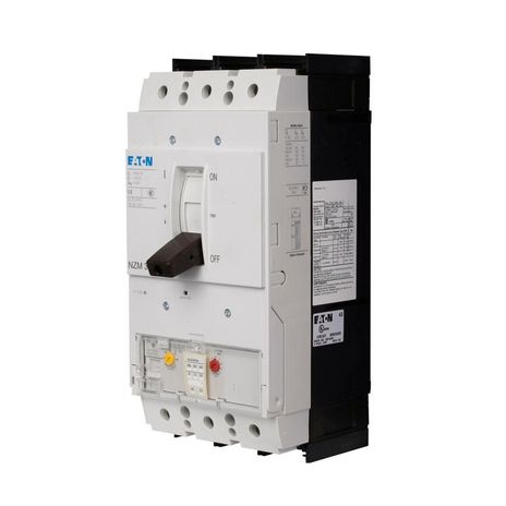 Eaton NZMH3-AE250-NA, NZMH3-AE400-NA, NZMH3-AE400-S1, NZMH3-AE400-T-S1, NZMH3-AE600-NA, NZMH3-AEF300-NA, NZMH3-AEF350-NA, NZMH3-AEF400-NA, NZMH3-AEF500-NA, NZMH3-AEF600-NA, NZMH3-VE600-NA, NZMH3-VE630, NZMH3-VEF400-NA