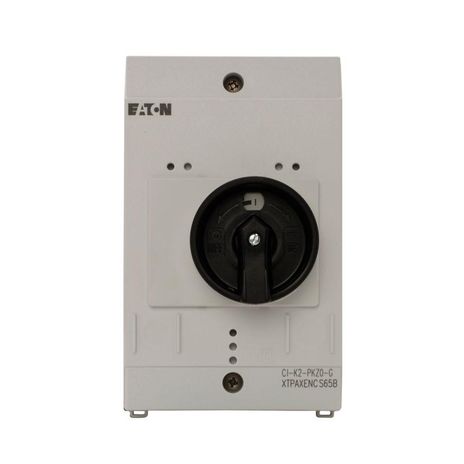 Eaton XTPAXENCS65B