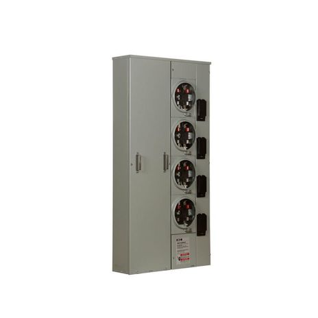 Eaton 1MP4124RRLB, 1MP4124RRLBC, 1MP4124RRLBT