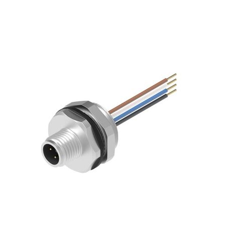 Turck EFSVH-A4.400.2-0.5, EFSVH-A4.400.2-1, EFSVH-A4.400.2-2