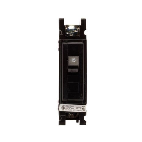 Eaton QCPHW1015, QCPHW1020, QCPHW1025