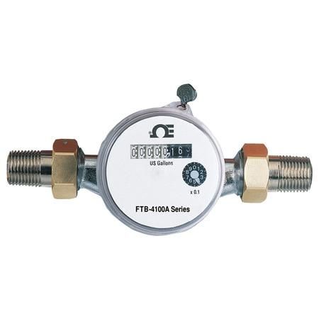 Omega FTB-4105A, FTB-4107A, FTB-4107A-P