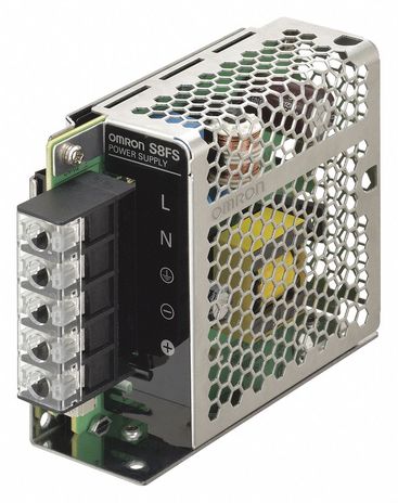 Omron S8FS-G01505CD, S8FS-G01524CD, S8FS-G03005CD, S8FS-G03012CD, S8FS-G03024CD, S8FS-G05012CD, S8FS-G05024CD, S8FS-G10005CD, S8FS-G10012CD, S8FS-G15012CD, S8FS-G15024CD, S8FS-G15048CD, S8FSG01512CD