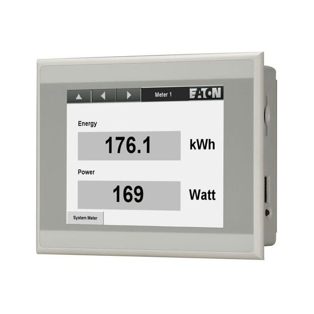 Eaton PXMP-DISP-6-TM-XV