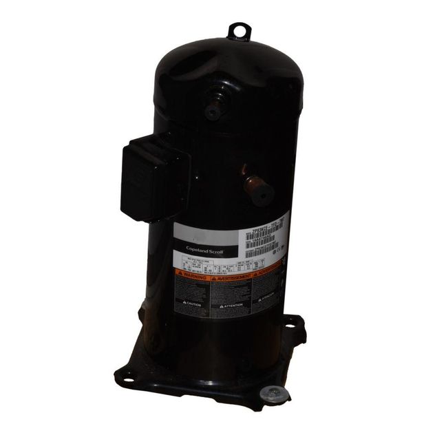 Carrier ZP83KCE-TFD-7M7