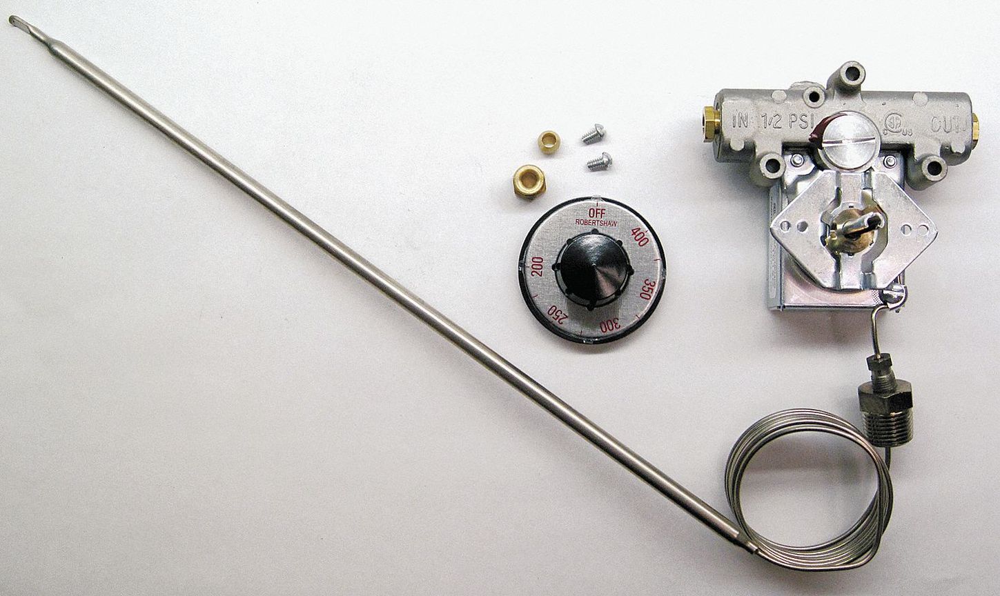Robertshaw 4290-005