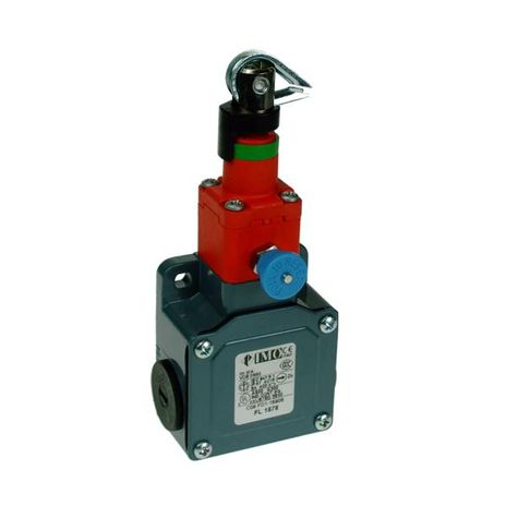 IMO Automation LLC18RRS, LLC20RRS-20, LLC9RRS