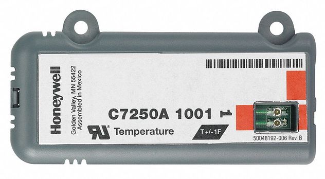 Honeywell Commercial C7250A1001