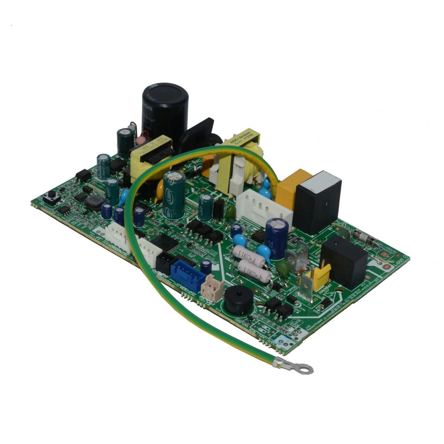 Carrier 17122000050623