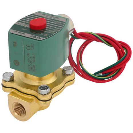 ASCO 8210G093