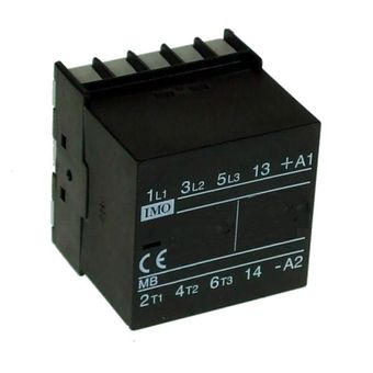 IMO Automation MB12-P-10230, MB12-P-10400AC