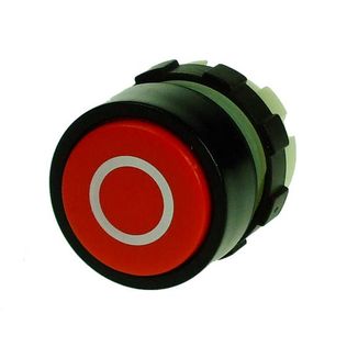 IMO Automation BS3DRED-0