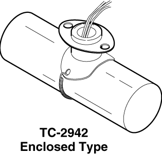 Schneider Electric TC-2942