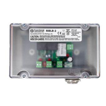 Functional Devices RIBLB-2