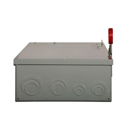 Eaton DT361FGK, DT362FGK, DT362NGK