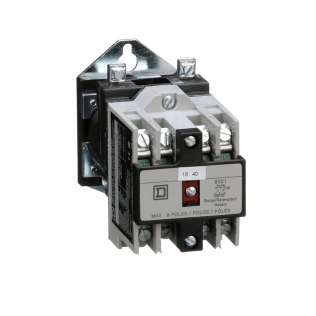 Square D 8501XDO40V56Y414