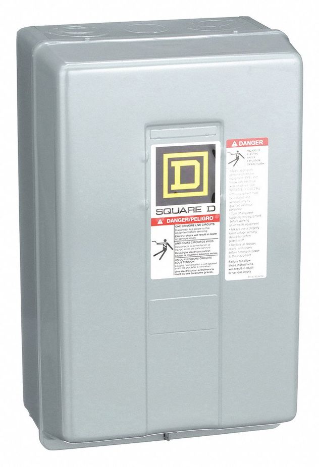 Square D 8903LG1200V02