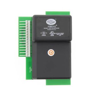 Fireye MEUV4