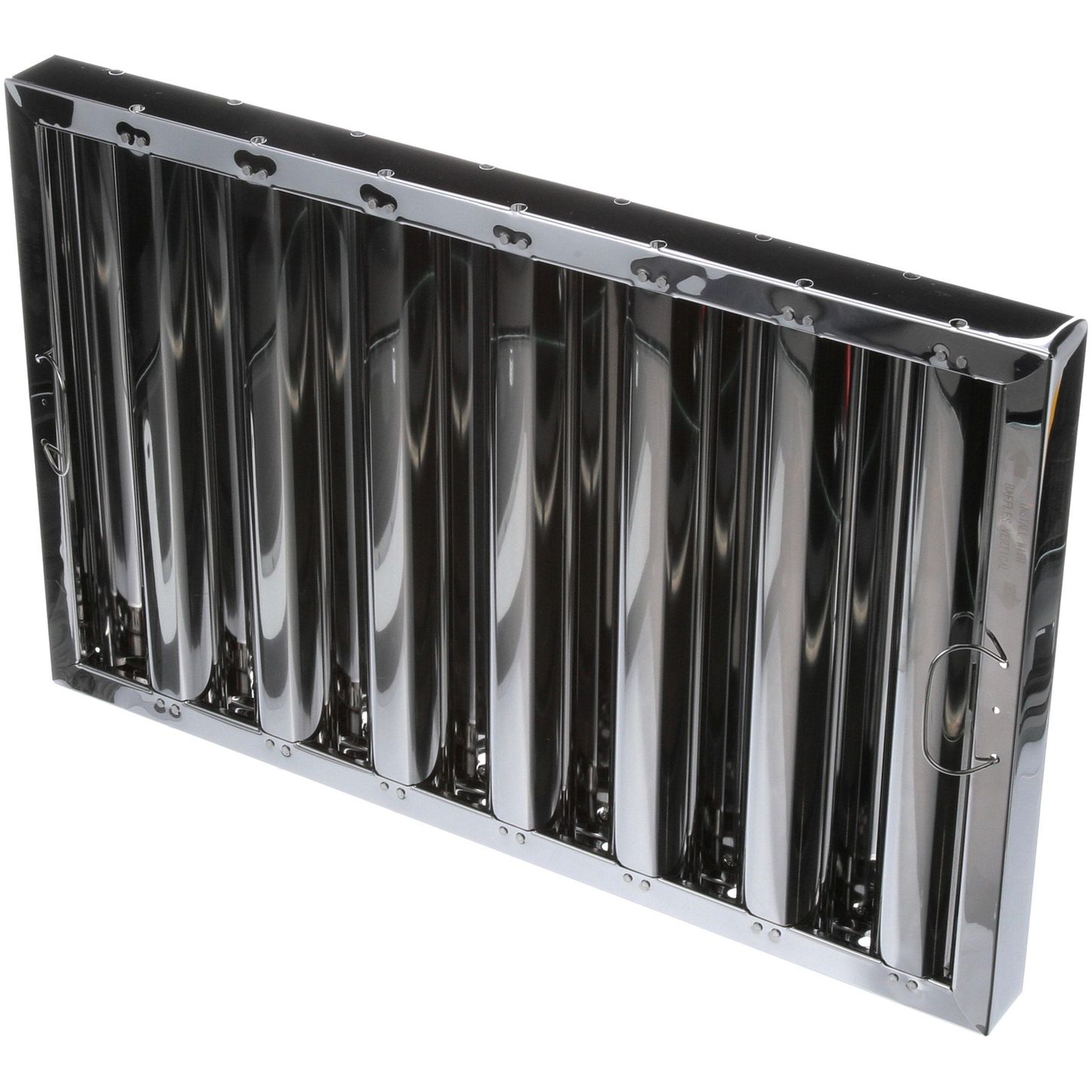 Captiveaire, Component Hardware Group, Flame Gard A0012491, F50-1625, FR51-1625, FS50-1625BA, FS50-1625HD