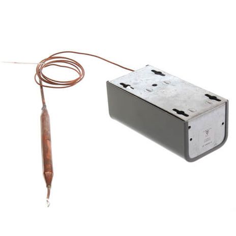 Johnson Controls A19ABA-23C