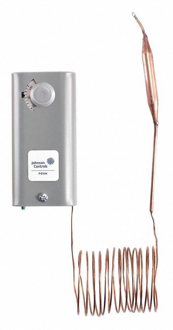 Johnson Controls A19ABC-24C