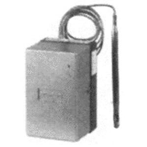 Siemens Building Technologies 184-0122, 184-0124