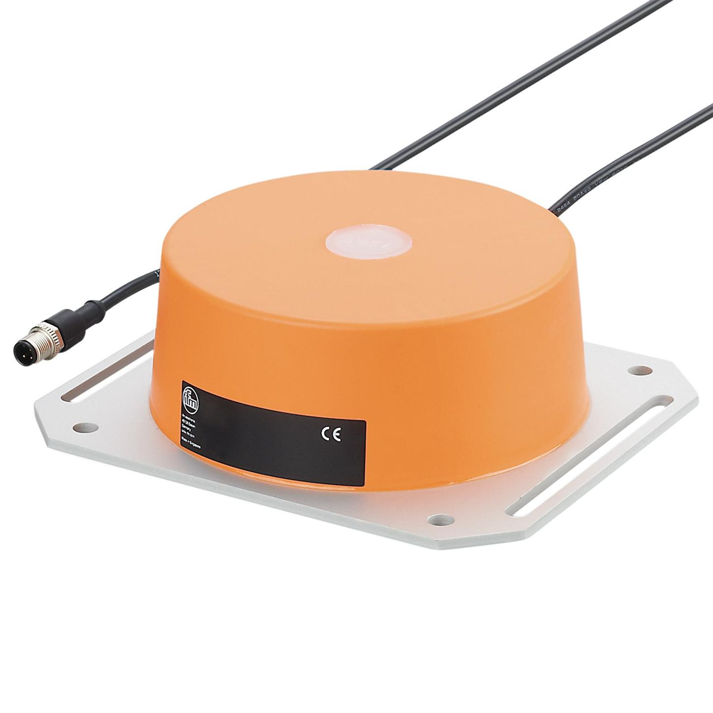 ifm Efector I27008
