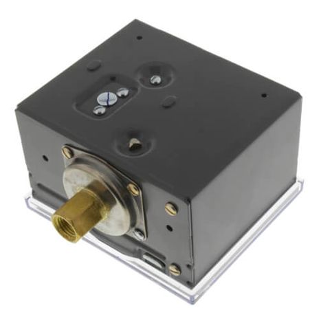 Honeywell Flame Safeguard L4079B1041