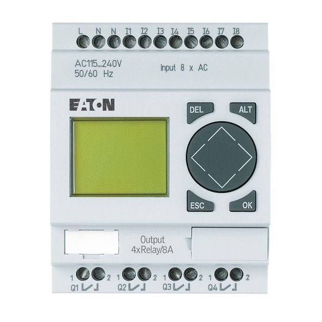 Eaton EASY512-AC-RC