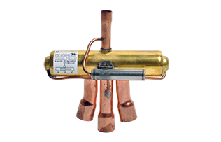 Robertshaw V2-410060-370, V3-4100H0-770