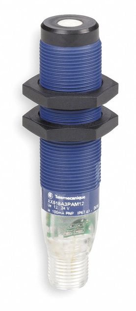 Square D VM18NNOQ, VM18PNOQ