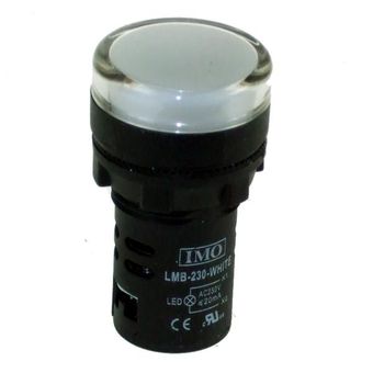 IMO Automation LMB-230-WHITE