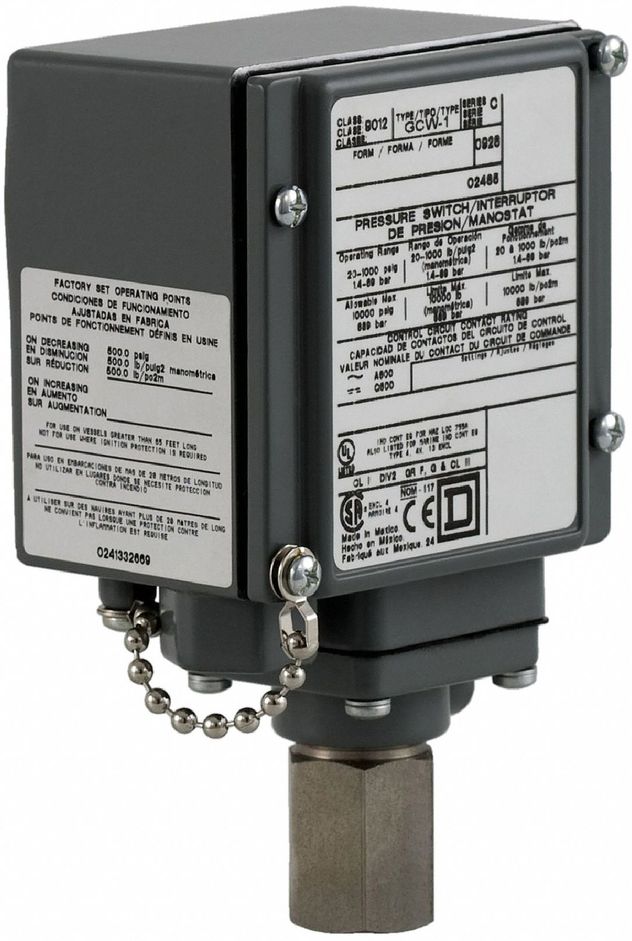 Schneider Electric 9012GFW1