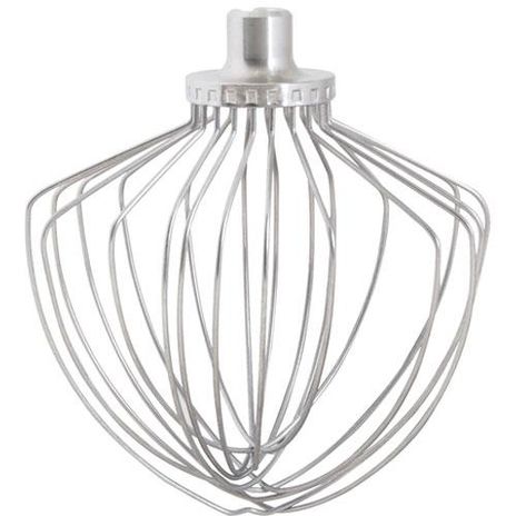 Kitchen Aid KSMC7QEW, KSMC7QSSEW, W10600940