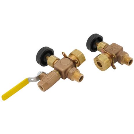Apollo Valves 2430200