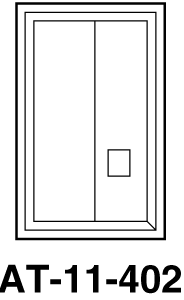 Schneider Electric AT-11-402