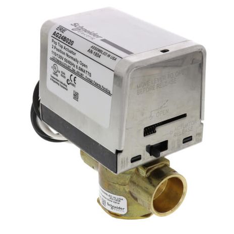 Schneider Electric VS2313G24B020