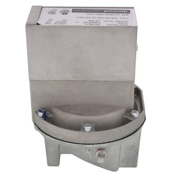 Honeywell Flame Safeguard V48A2151